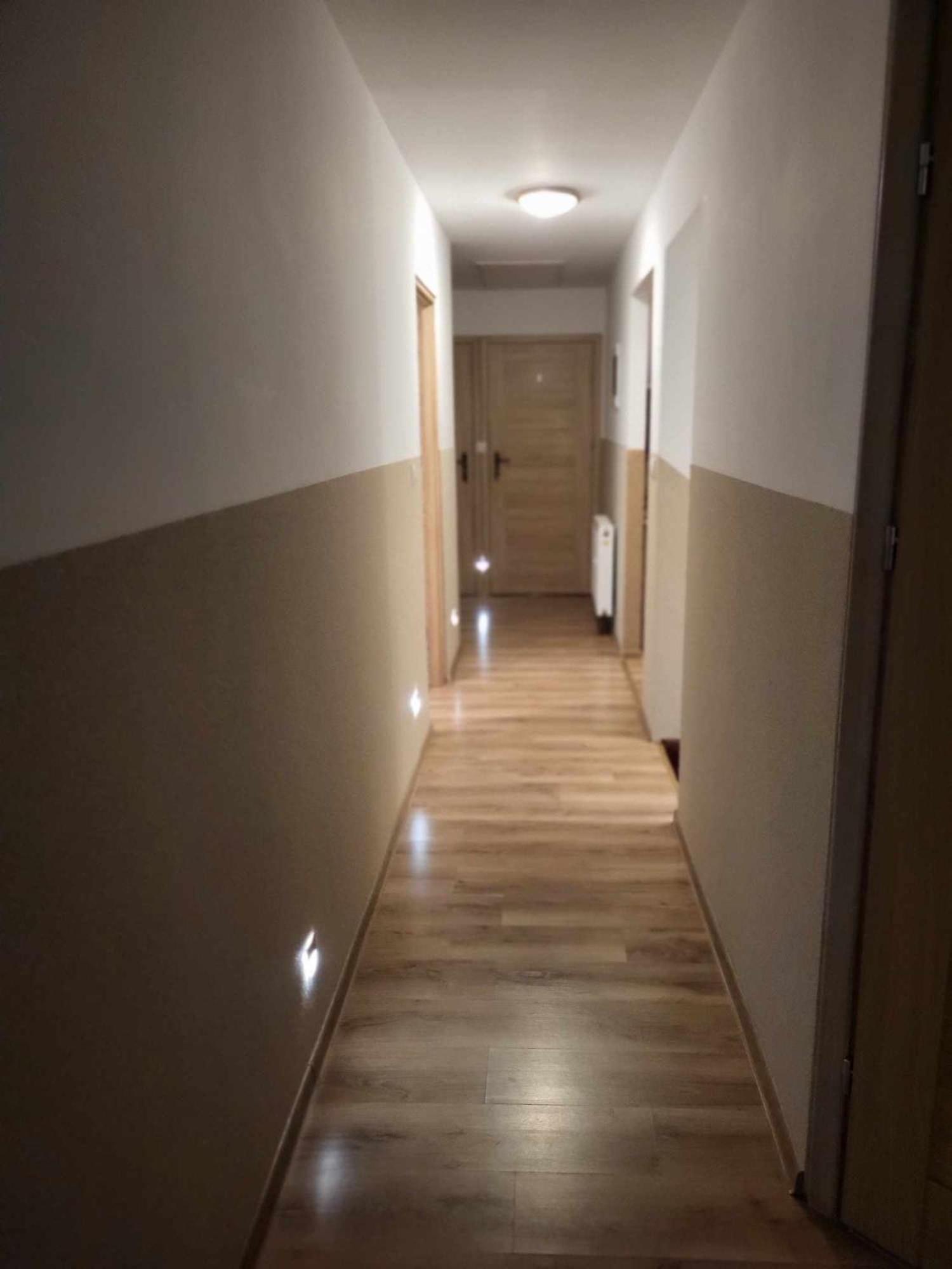 Nad Stawem Farm stay Miedzygorze