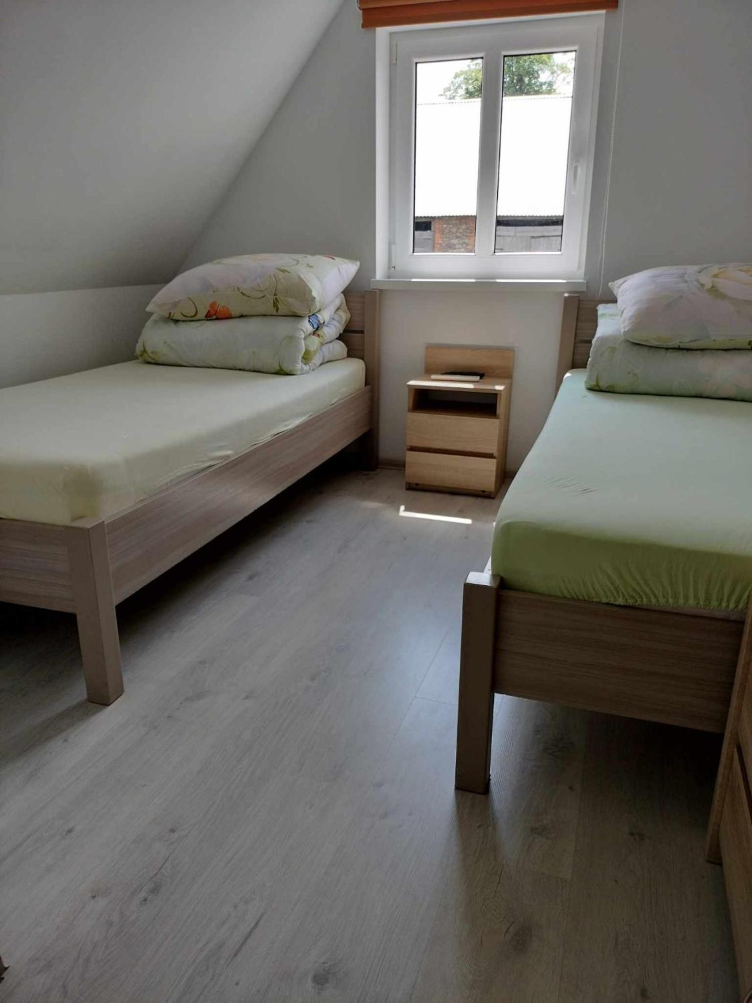 Farm stay Nad Stawem Miedzygorze