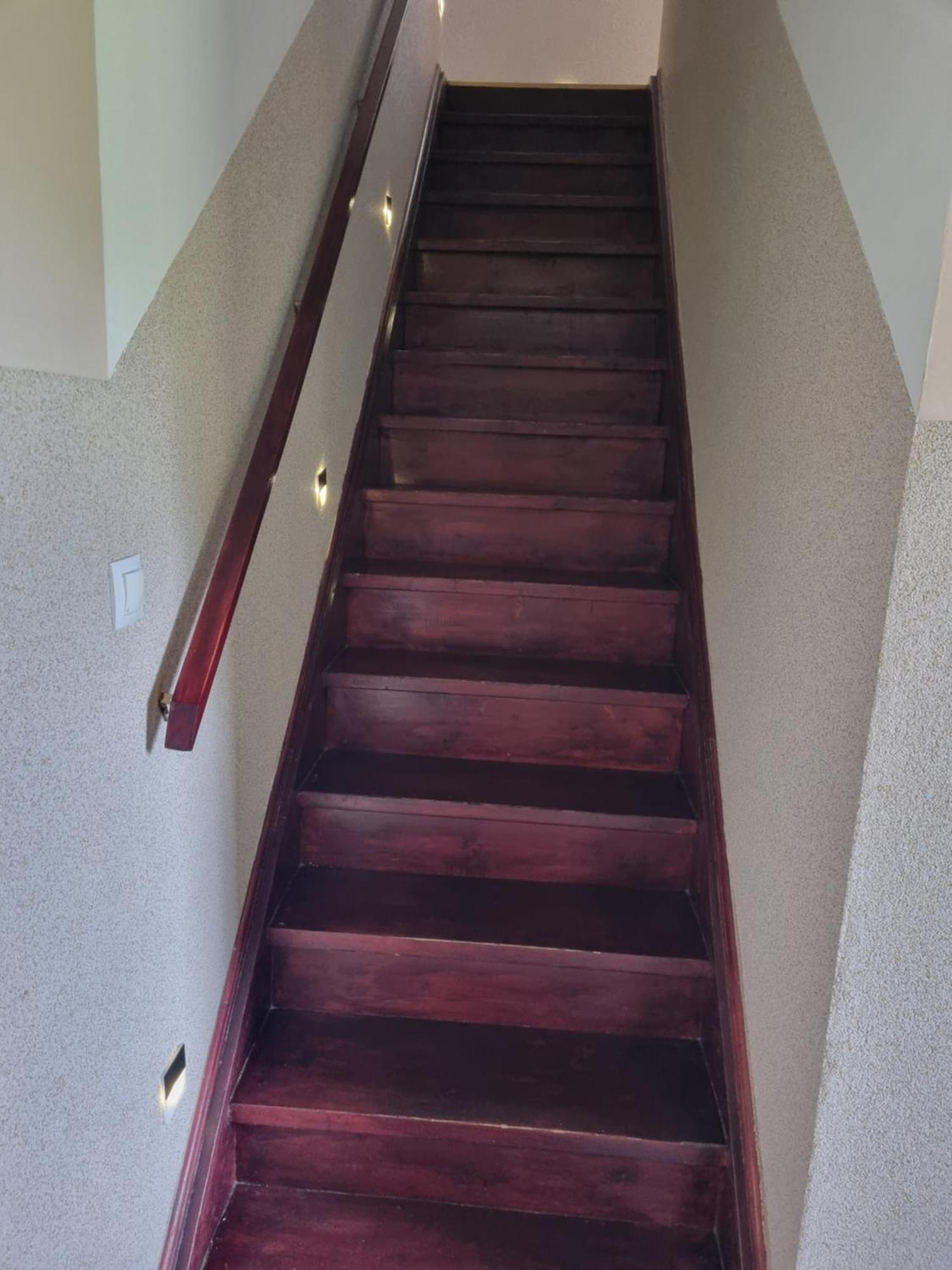 Nad Stawem Farm stay