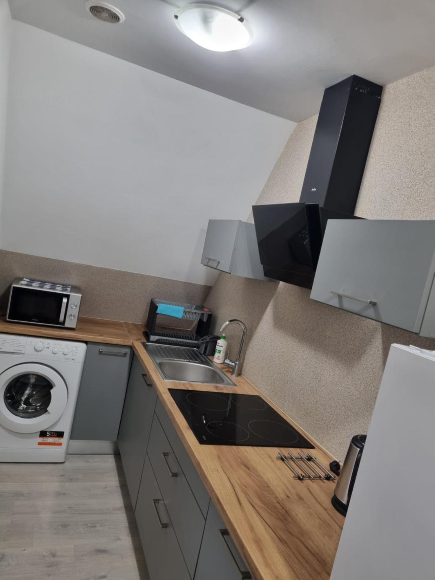 Nad Stawem Farm stay Miedzygorze