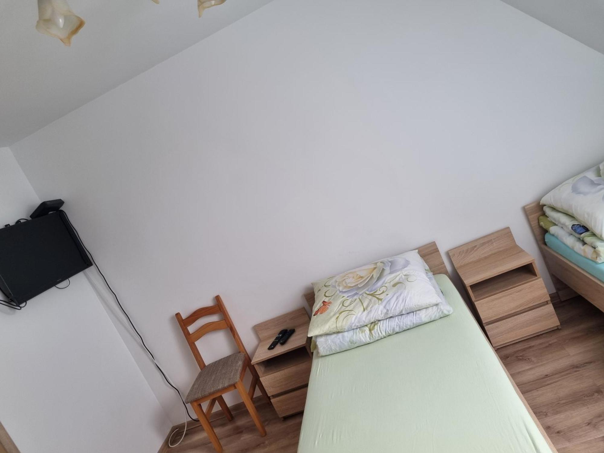 Farm stay Nad Stawem